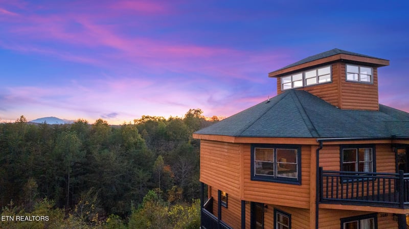 2081 Kerr Rd, Sevierville, TN 37876