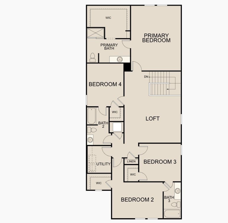 134 Cowslip Way, La Vergne, TN 37086