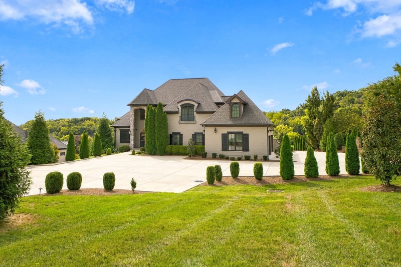 4436 Ivan Creek Dr, Franklin, TN 37064
