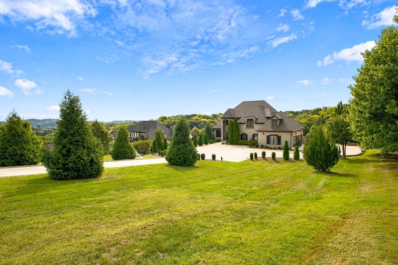 4436 Ivan Creek Dr, Franklin, TN 37064