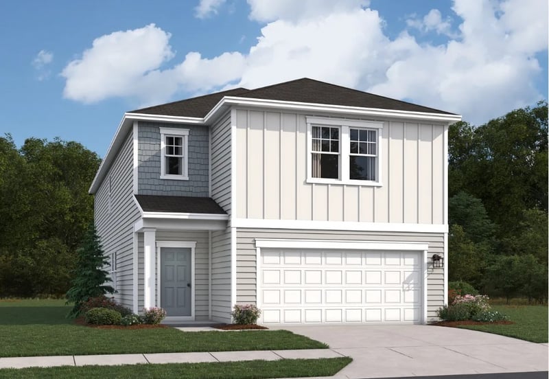 210 Wild Daisy Way, La Vergne, TN 37086