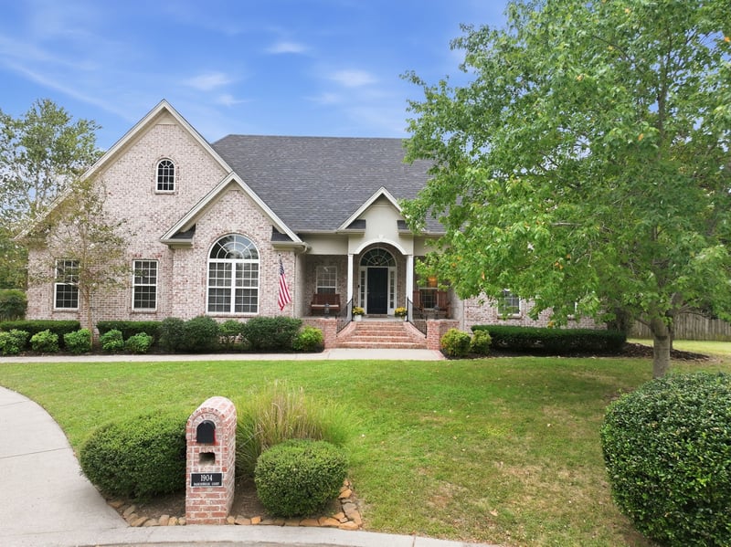 1904 Baskinbrook Ct, Murfreesboro, TN 37130