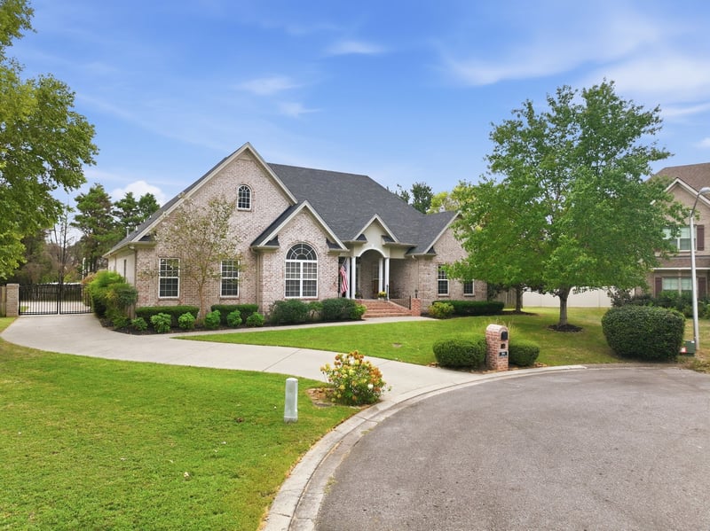 1904 Baskinbrook Ct, Murfreesboro, TN 37130