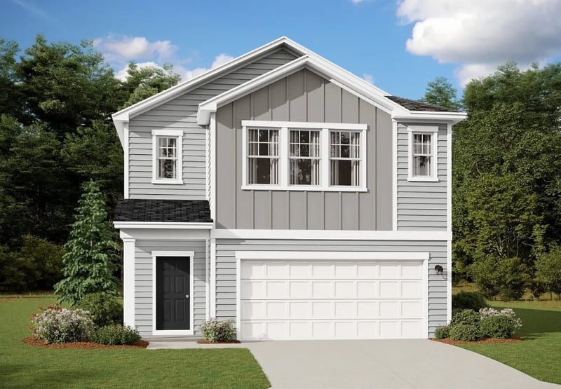 212 Wild Daisy Way, La Vergne, TN 37086