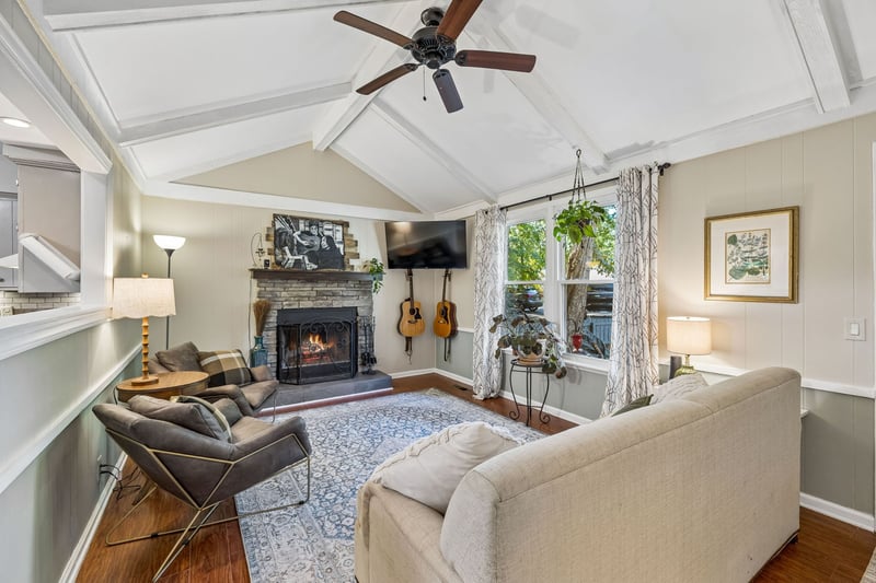 1107 Dogwood Ln, White House, TN 37188