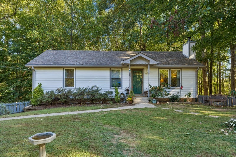 1107 Dogwood Ln, White House, TN 37188