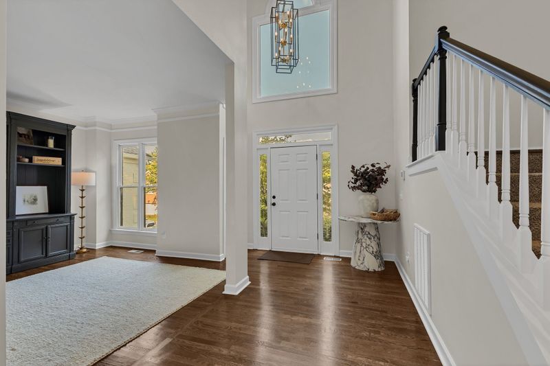 42 Nickleby Down, Brentwood, TN 37027