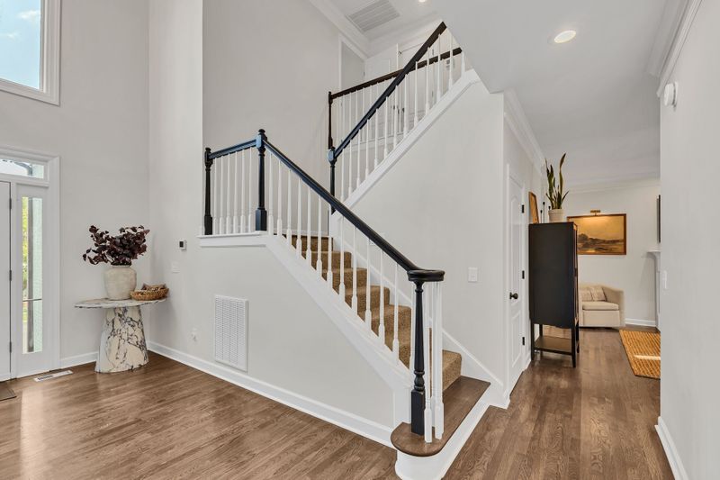 42 Nickleby Down, Brentwood, TN 37027
