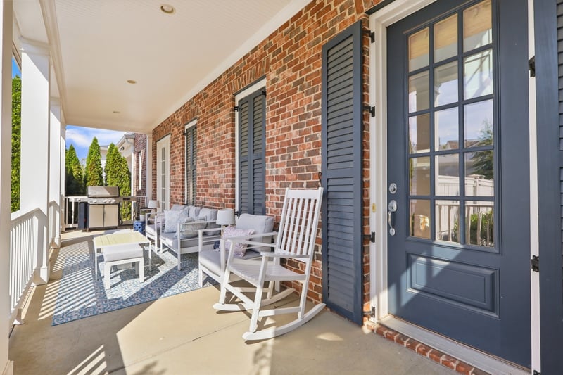 1096 Beckwith St, Franklin, TN 37064