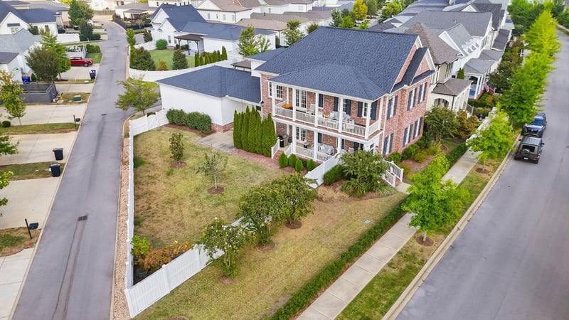 1096 Beckwith St, Franklin, TN 37064