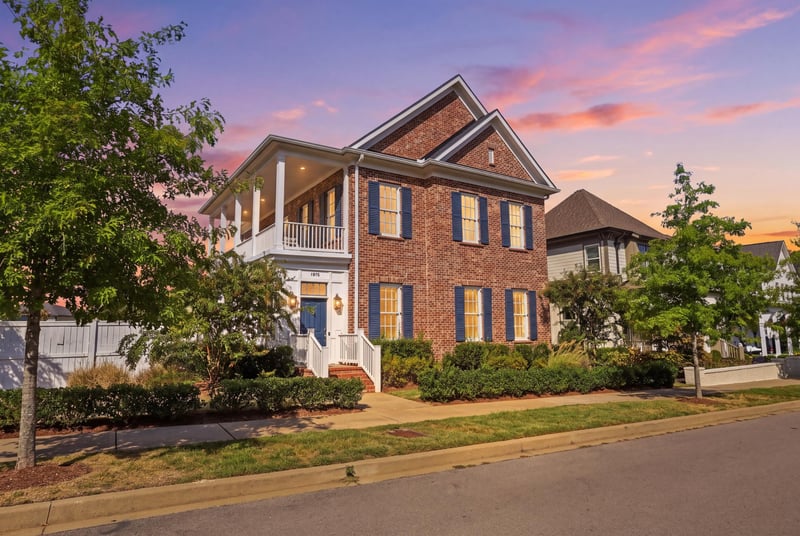 1096 Beckwith St, Franklin, TN 37064