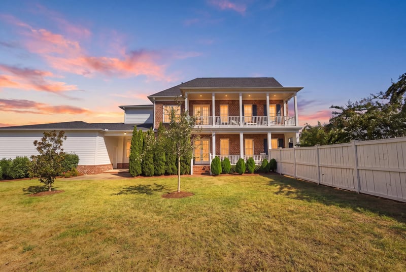 1096 Beckwith St, Franklin, TN 37064