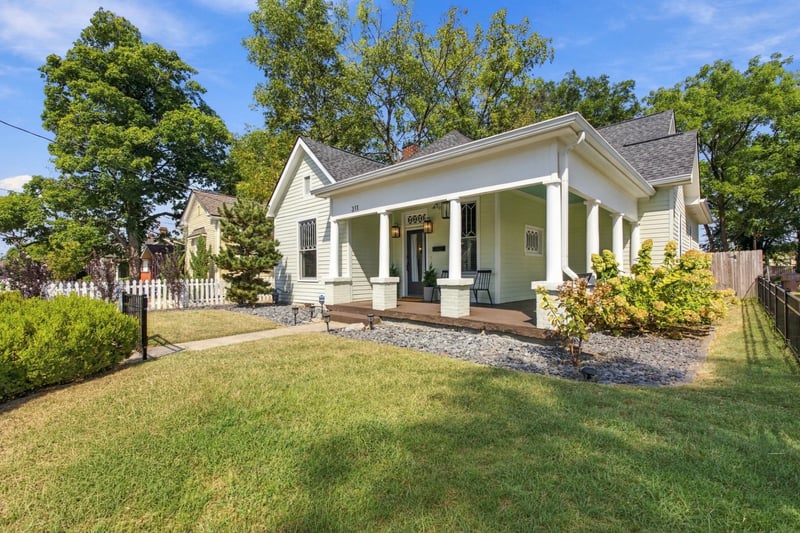 311 Hancock St, Nashville, TN 37207