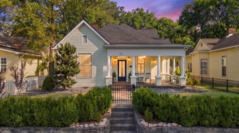 311 Hancock St, Nashville, TN 37207