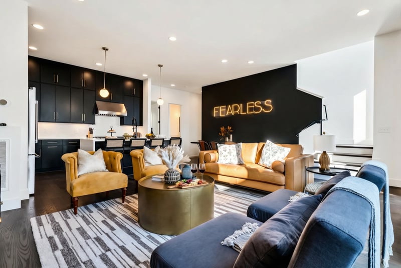 1317 Baptist World Center Dr #3 & 4, Nashville, TN 37207