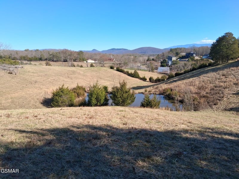 1 Flat Creek Rd Lot 1, Sevierville, TN 37876