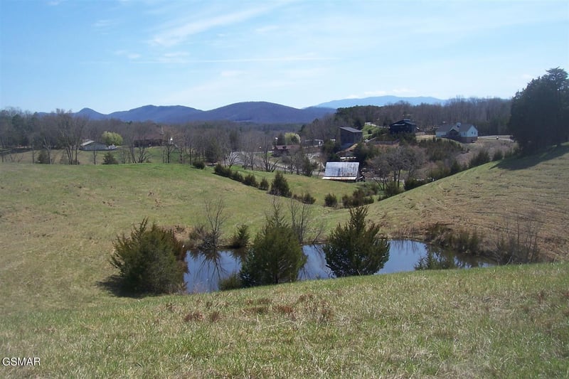 1 Flat Creek Rd Lot 1, Sevierville, TN 37876