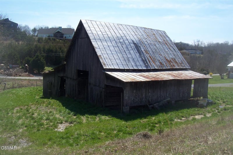 1 Flat Creek Rd Lot 1, Sevierville, TN 37876