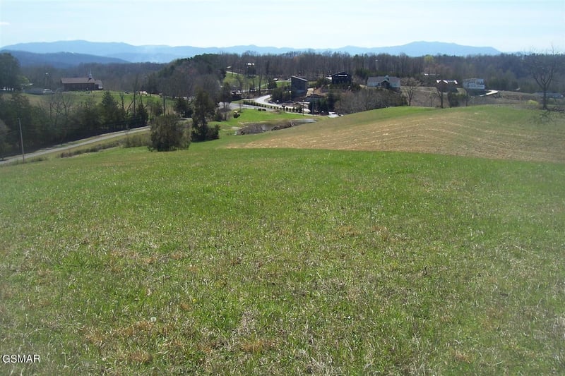 1 Flat Creek Rd Lot 1, Sevierville, TN 37876