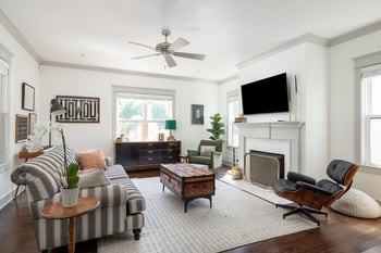 1422B Huffine St, Nashville, TN 37216