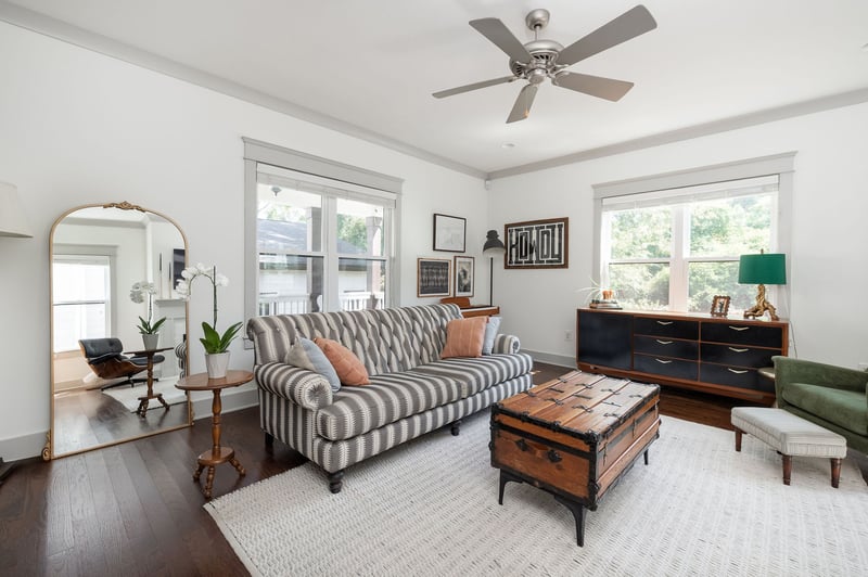 1422B Huffine St, Nashville, TN 37216