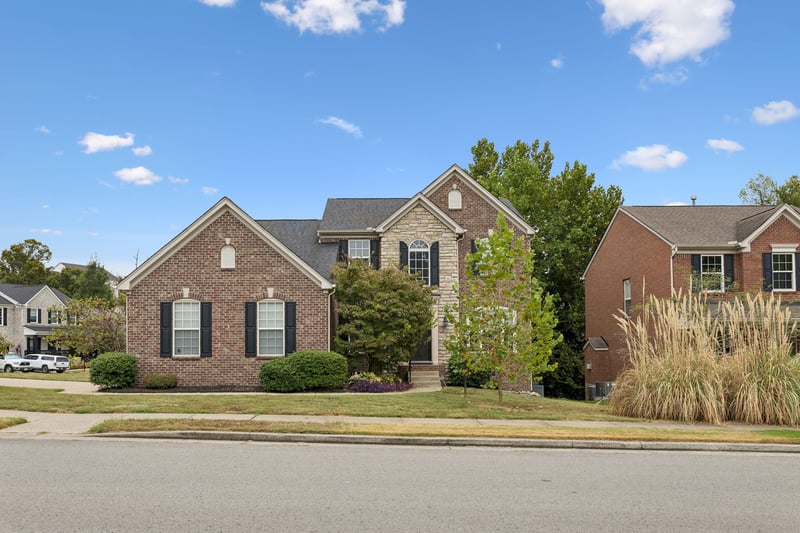 3400 Wynfall Ln, Nashville, TN 37211