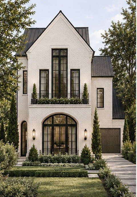 1801 Neal Ter, Nashville, TN 37203