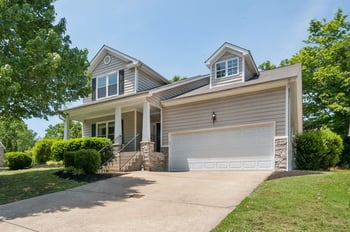 1901 Deep Woods Trl, Nashville, TN 37214