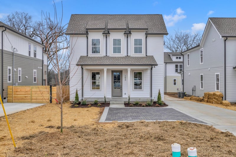 193 Antioch Pike, Nashville, TN 37211