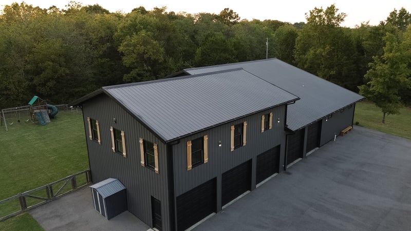 341 Floyd Rd, Eagleville, TN 37060