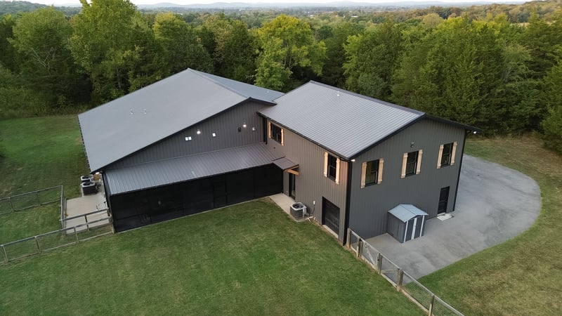 341 Floyd Rd, Eagleville, TN 37060