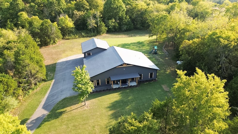 341 Floyd Rd, Eagleville, TN 37060