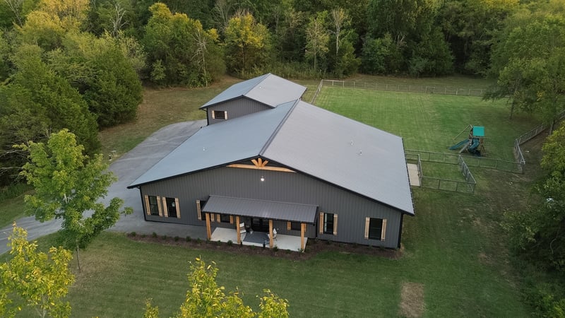 341 Floyd Rd, Eagleville, TN 37060