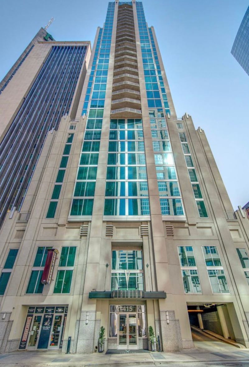 415 Church St #2211, Nashville, TN 37219