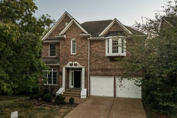 1109 Black Cherry Ct, Nashville, TN 37215