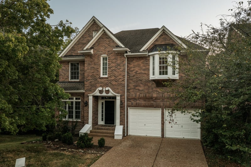 1109 Black Cherry Ct, Nashville, TN 37215