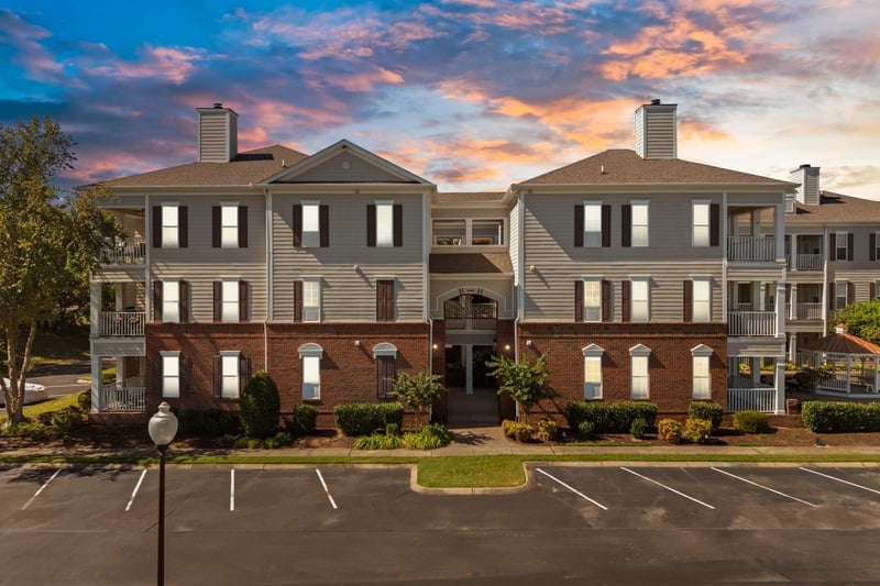 4000 Deer Creek Blvd #H1, Spring Hill, TN 37174