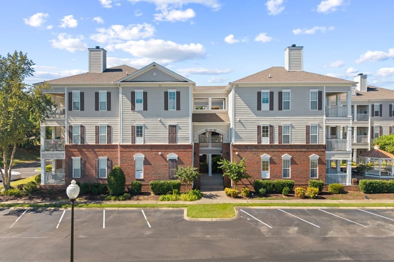 4000 Deer Creek Blvd #H1, Spring Hill, TN 37174