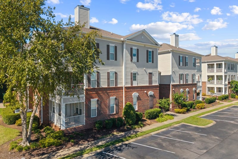 4000 Deer Creek Blvd #H1, Spring Hill, TN 37174