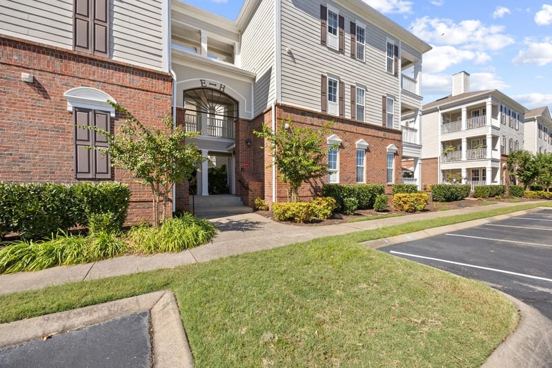 4000 Deer Creek Blvd #H1, Spring Hill, TN 37174