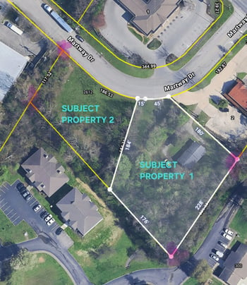 2616 Martway Dr, Nashville, TN 37217