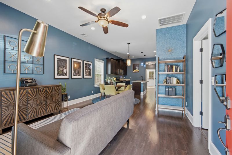 1910 Cephas St, Nashville, TN 37208