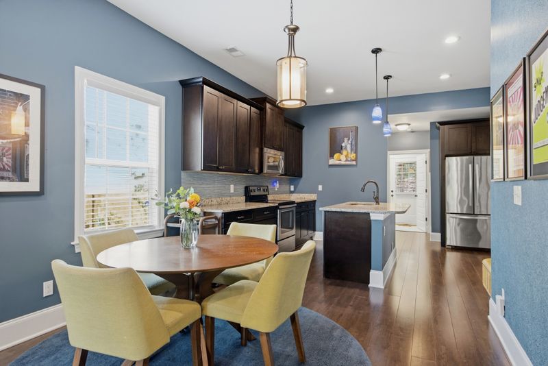 1910 Cephas St, Nashville, TN 37208