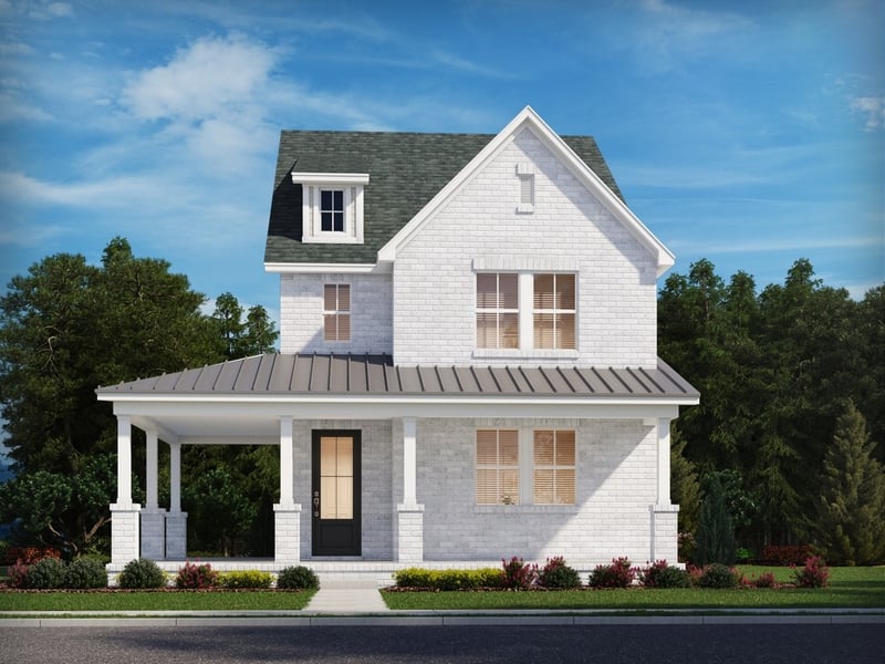 600 New Haven St, Franklin, TN 37067