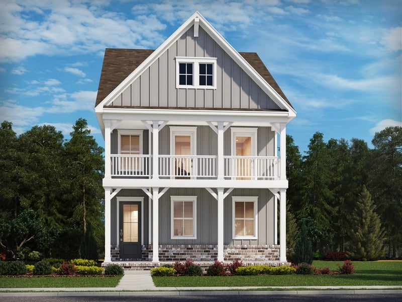 7105 Havana Dr, Franklin, TN 37067