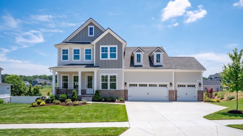 7324 Dutch River Cir, Fairview, TN 37062