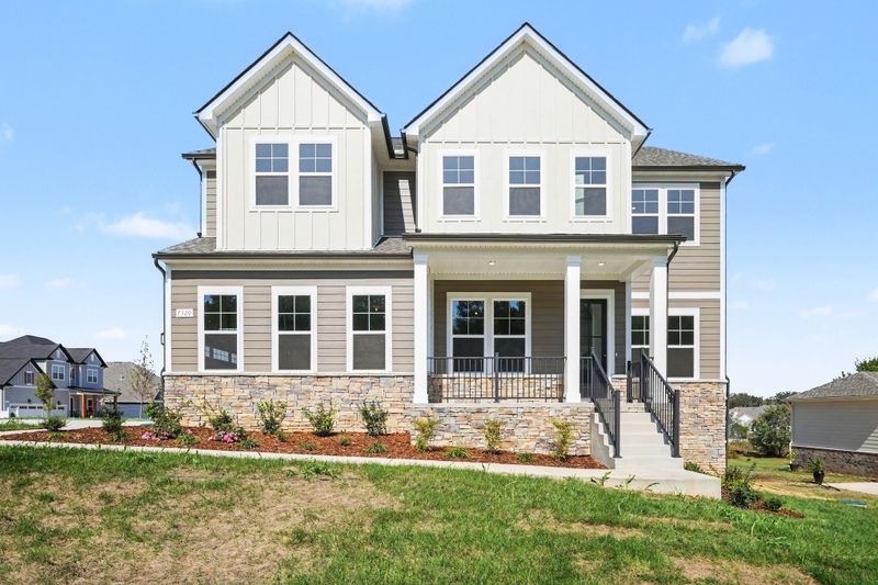7320 Dutch River Cir, Fairview, TN 37062