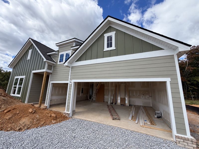 7263 Richvale Dr, Fairview, TN 37062