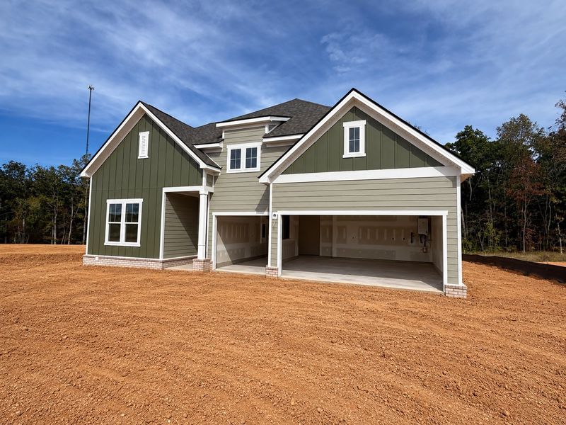 7263 Richvale Dr, Fairview, TN 37062