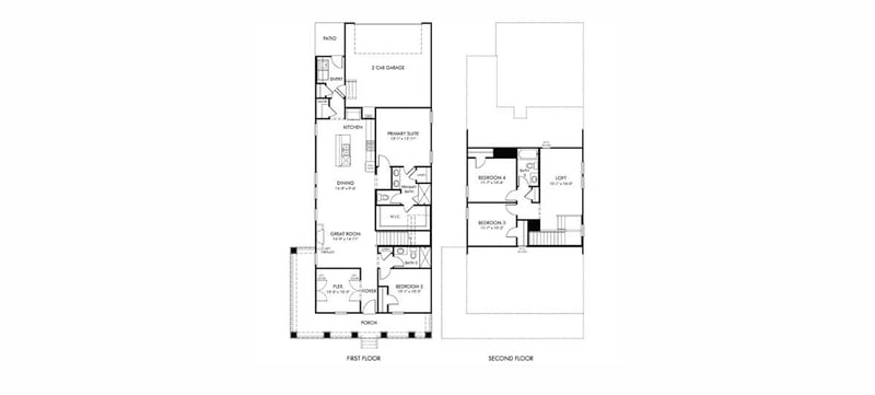 664 New Haven St, Franklin, TN 37064